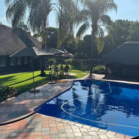 Sunset Guesthouse And Venue Cullinan Meule Exterior photo