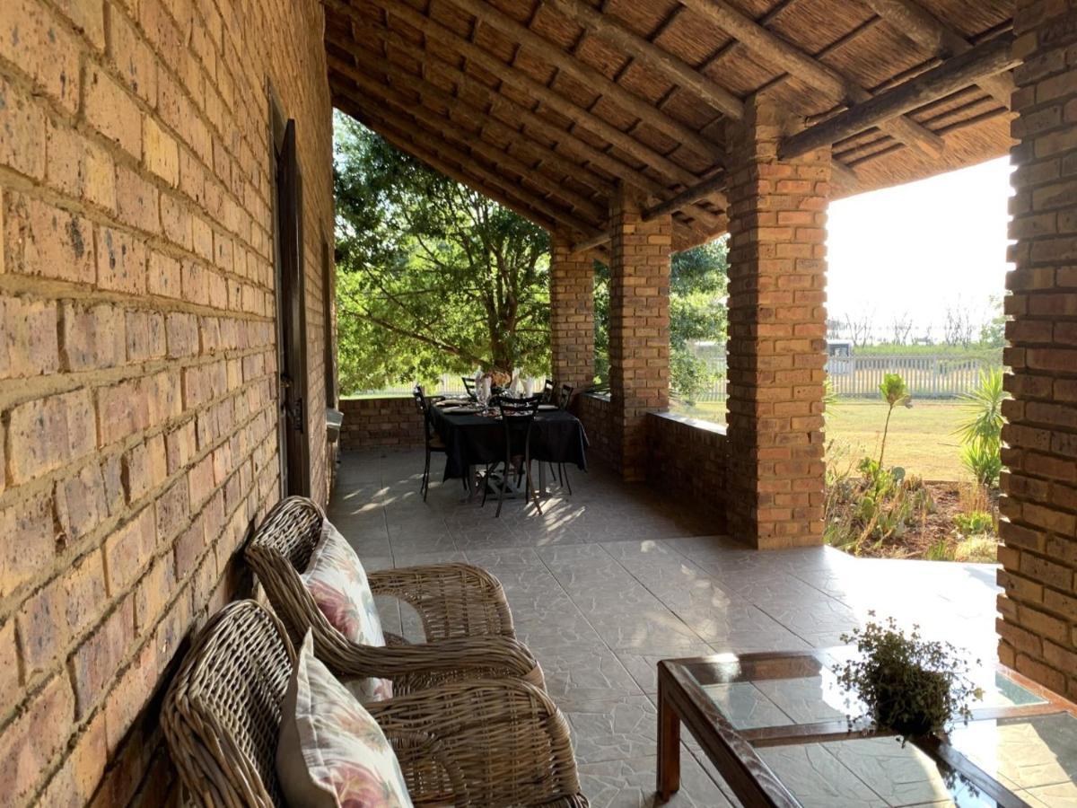 Sunset Guesthouse And Venue Cullinan Meule Exterior photo