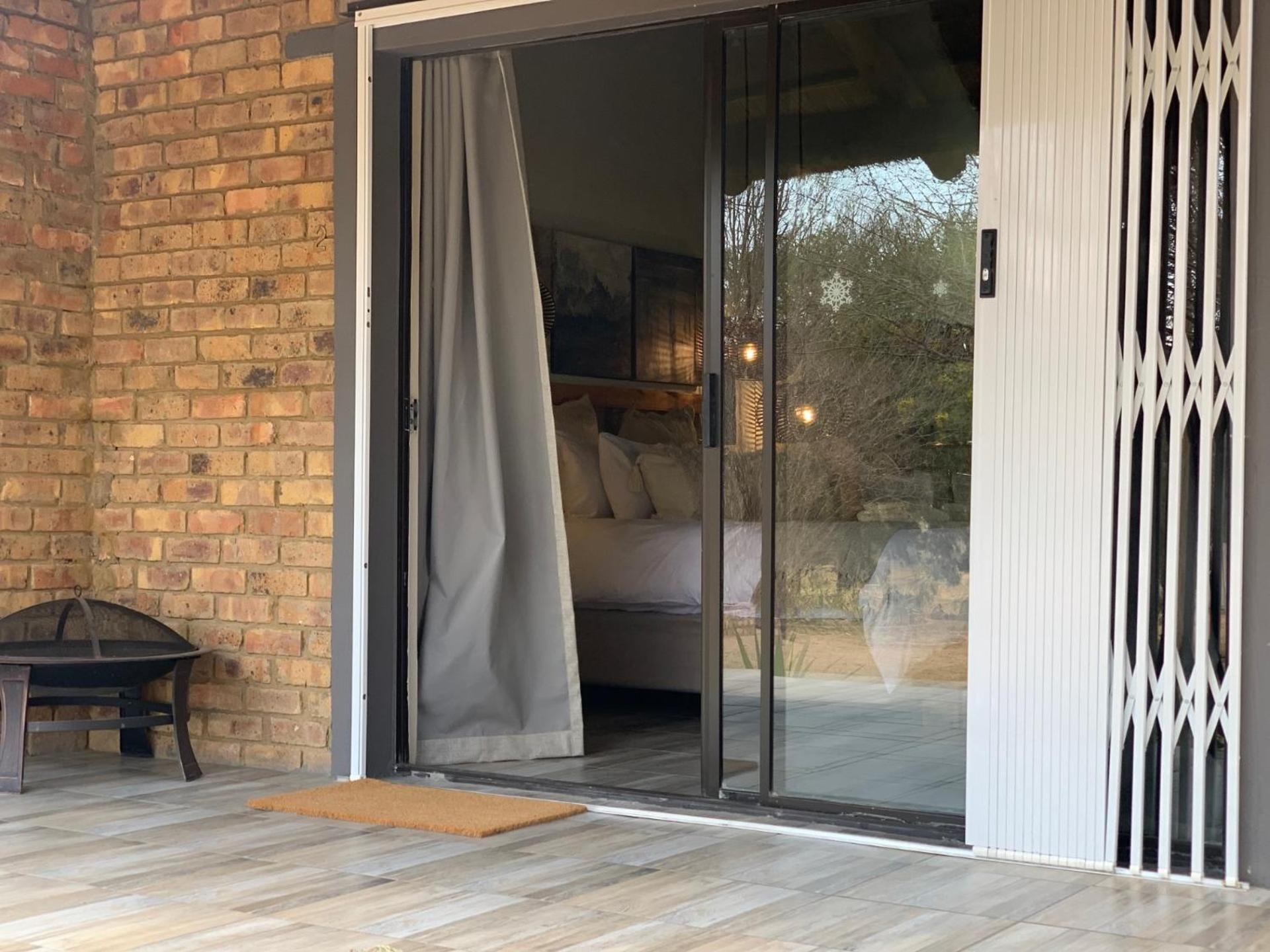 Sunset Guesthouse And Venue Cullinan Meule Exterior photo